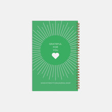 Load image into Gallery viewer, Gratitude Companion Journal - SPRING