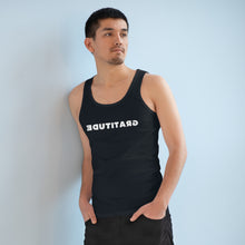 Load image into Gallery viewer, GRATITUDE Men's Specter Tank Top