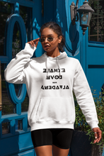 Load image into Gallery viewer, EXHALE LOVE for ALTADENA Hoodie Sweatshirt