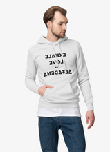 Load image into Gallery viewer, EXHALE LOVE for ALTADENA Hoodie Sweatshirt