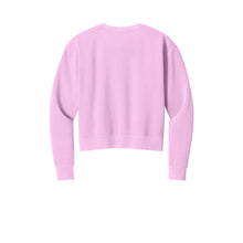 Load image into Gallery viewer, "I Am Jane Doe" Crewneck Sweatshirt