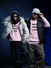 Load image into Gallery viewer, I AM JANE DOE Crewneck Sweatshirt