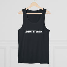 Load image into Gallery viewer, GRATITUDE Men's Specter Tank Top