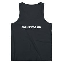 Load image into Gallery viewer, GRATITUDE Men's Specter Tank Top