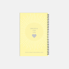Load image into Gallery viewer, Gratitude Companion Journal - SHINE