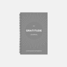 Load image into Gallery viewer, Gratitude Companion Journal - CLASSICO