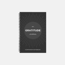 Load image into Gallery viewer, Gratitude Companion Journal - LBD