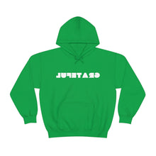 Load image into Gallery viewer, MY GRATITUDE JOURNAL Hooded Sweatshirts