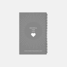 Load image into Gallery viewer, Gratitude Companion Journal - CLASSICO