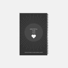 Load image into Gallery viewer, Gratitude Companion Journal - LBD