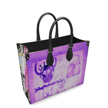 Load image into Gallery viewer, JUST JEAN + KEITH BAG