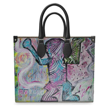 Load image into Gallery viewer, JUST JEAN + KEITH BAG