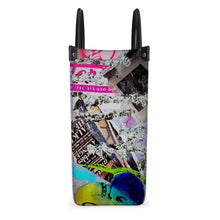 Load image into Gallery viewer, JUST JEAN + KEITH BAG