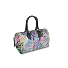 Load image into Gallery viewer, Downtown Girl Duffle