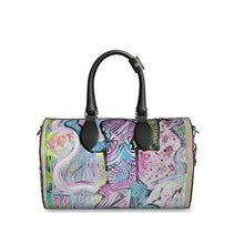 Load image into Gallery viewer, Downtown Girl Duffle