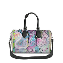Load image into Gallery viewer, Downtown Girl Duffle