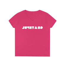 Load image into Gallery viewer, OFFICIAL MY GRATITUDE JOURNAL GRATEFUL TEE