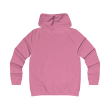 Load image into Gallery viewer, OFFICIAL MY GRATITUDE JOURNAL HOT PINK HOODIE