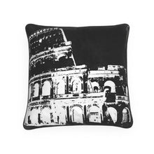 Load image into Gallery viewer, COLISEUM LUXURY PILLOW