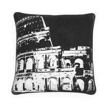 Load image into Gallery viewer, COLISEUM LUXURY PILLOW