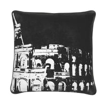 Load image into Gallery viewer, COLISEUM LUXURY PILLOW