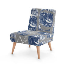 Load image into Gallery viewer, NEW ZEALAND ACCENT CHAIR