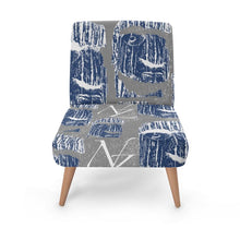 Load image into Gallery viewer, NEW ZEALAND ACCENT CHAIR