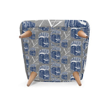 Load image into Gallery viewer, NEW ZEALAND ACCENT CHAIR