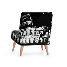 Load image into Gallery viewer, THE ROMAN ACCENT CHAIR