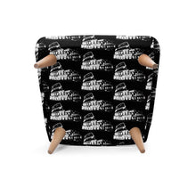 Load image into Gallery viewer, THE ROMAN ACCENT CHAIR