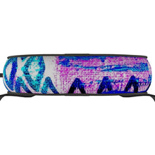 Load image into Gallery viewer, Page Sixxx Blues Belt Bag