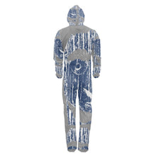 Load image into Gallery viewer, NZ Hazmat Travel Suit