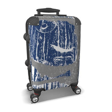 Load image into Gallery viewer, NEW ZEALAND SUITCASE