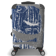 Load image into Gallery viewer, NEW ZEALAND SUITCASE