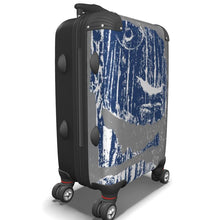 Load image into Gallery viewer, NEW ZEALAND SUITCASE