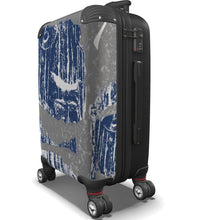 Load image into Gallery viewer, NEW ZEALAND SUITCASE