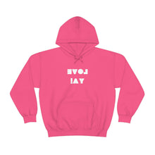 Load image into Gallery viewer, OFFICIAL MY GRATITUDE JOURNAL PINK HOODIE