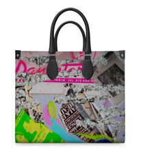 Load image into Gallery viewer, THE ALICE OF THE L.E.S. SHOPPER