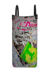 Load image into Gallery viewer, THE ALICE OF THE L.E.S. SHOPPER