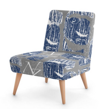 Load image into Gallery viewer, NEW ZEALAND ACCENT CHAIR