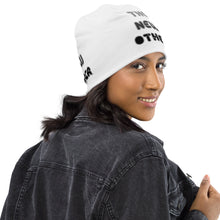 Load image into Gallery viewer, THE NEW OTHER Beanie