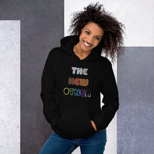 Load image into Gallery viewer, THE NEW OTHER RAINBOW Unisex Hoodie
