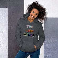 Load image into Gallery viewer, THE NEW OTHER RAINBOW Unisex Hoodie