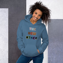 Load image into Gallery viewer, THE NEW OTHER RAINBOW Unisex Hoodie