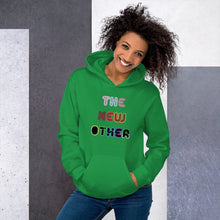 Load image into Gallery viewer, THE NEW OTHER RAINBOW Unisex Hoodie
