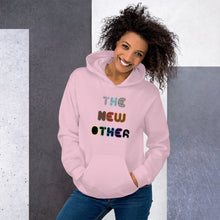 Load image into Gallery viewer, THE NEW OTHER RAINBOW Unisex Hoodie