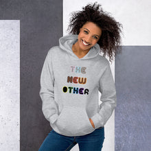 Load image into Gallery viewer, THE NEW OTHER RAINBOW Unisex Hoodie