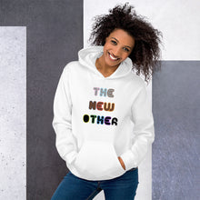 Load image into Gallery viewer, THE NEW OTHER RAINBOW Unisex Hoodie