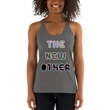Load image into Gallery viewer, THE NEW OTHER Women's Racerback Tank
