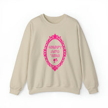 Load image into Gallery viewer, HAPPY NEW YEAR Barbie Crewneck Sweatshirt
